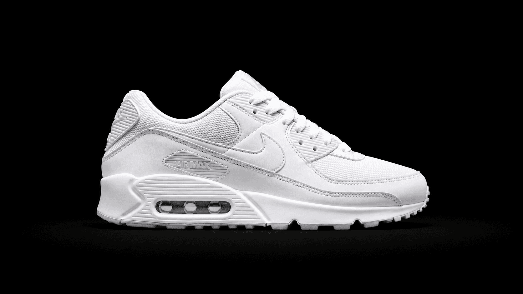 Nike Air Max 90 branco